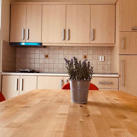 カヴァラKat-Ikea Vintageアパートメント エクステリア 写真