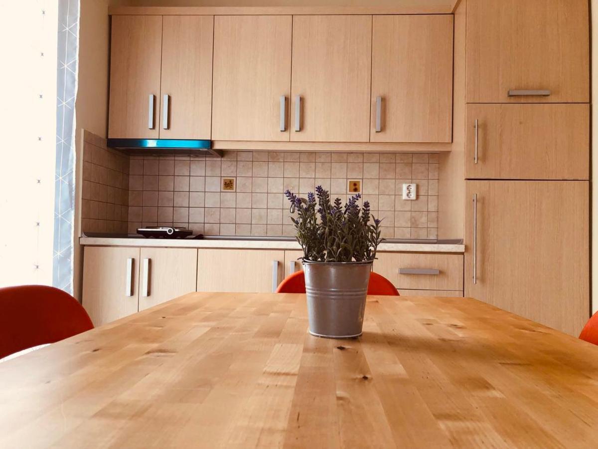 カヴァラKat-Ikea Vintageアパートメント エクステリア 写真